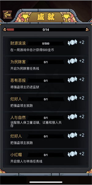 寻梦记截图3