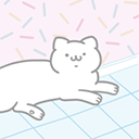 猫咪很可爱可我是幽灵汉化版