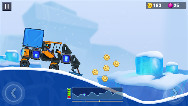 越野太空车2截图3