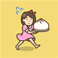 豆腐女孩包子铺游戏