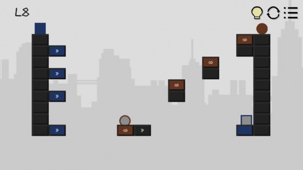 方圈截图1