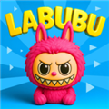 Labubu Game(拉布布盲盒游戏)