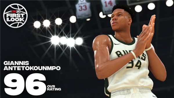 nba2k20无限金币版截图3