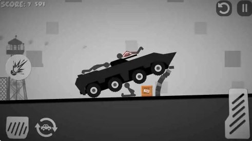 火柴人毁灭4截图3
