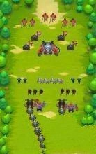 heroes battle截图3
