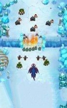 heroes battle