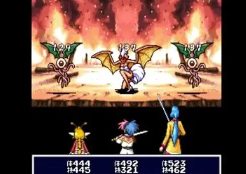 天外魔镜zero