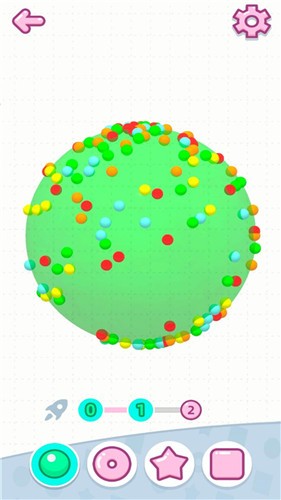 史莱姆模拟器3D免费