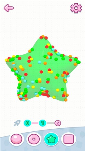 史莱姆模拟器3D免费