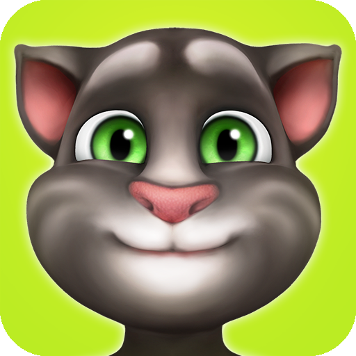 我的汤姆猫(My Talking Tom)无限金币钻石