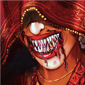 恐怖驱魔逃脱游戏