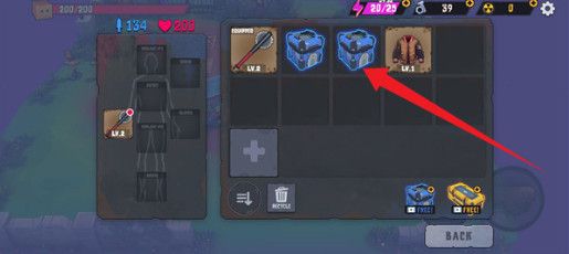 盒子头僵尸战争手游(Box Head: Zombies Must Die!)