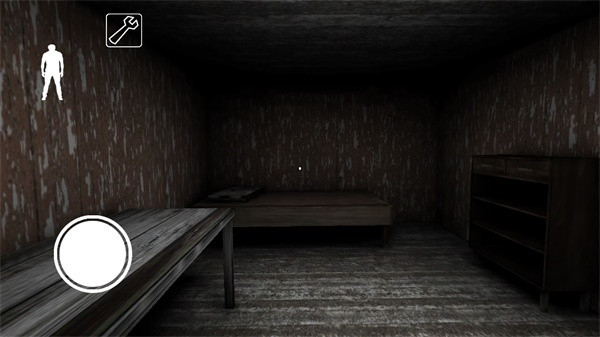 恐怖老奶奶中文版