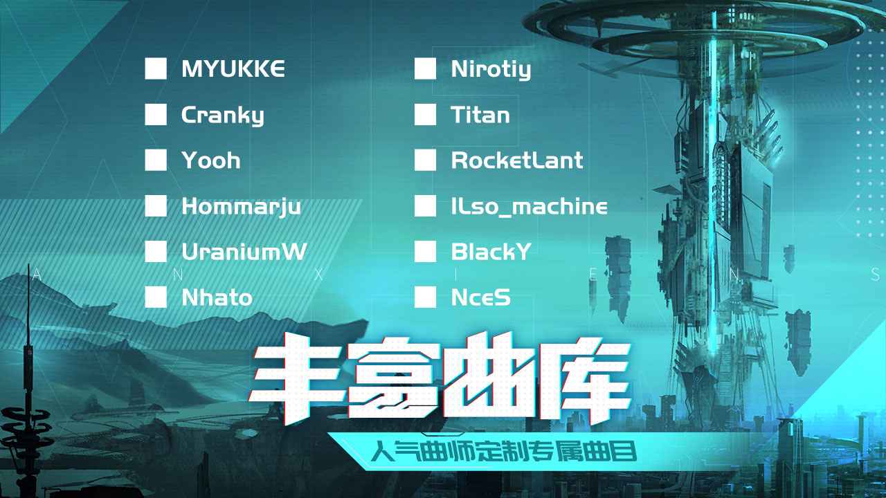 代号AX截图2