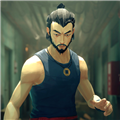 师父