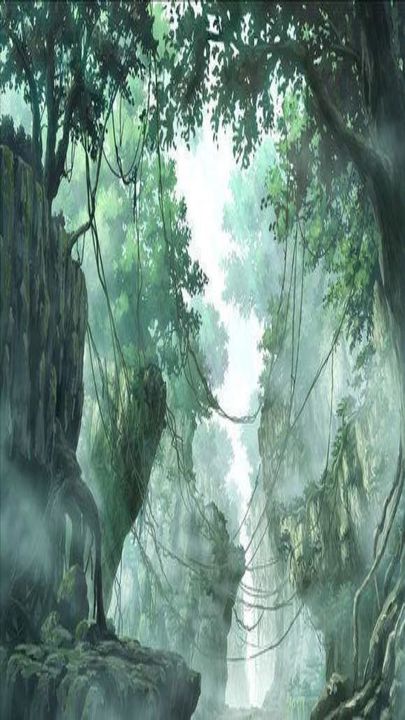 梦江湖