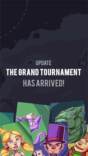 龙的火种(Unhatched)截图1