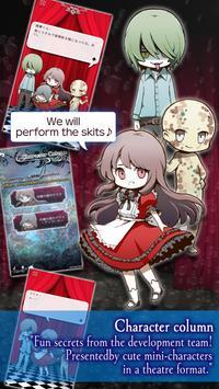 扭曲的梦游仙境(Alices Warped Wonderland)截图2