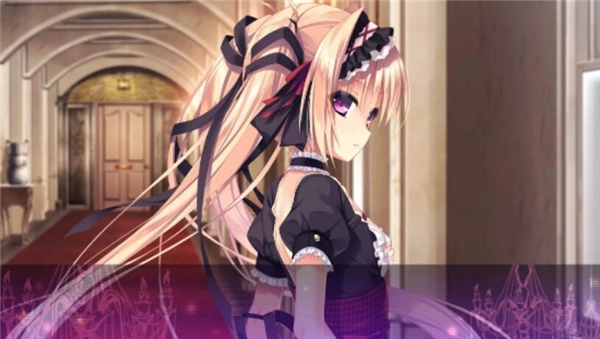 濒死轮回的卿于馆中萌生的憎恶安卓直装截图2