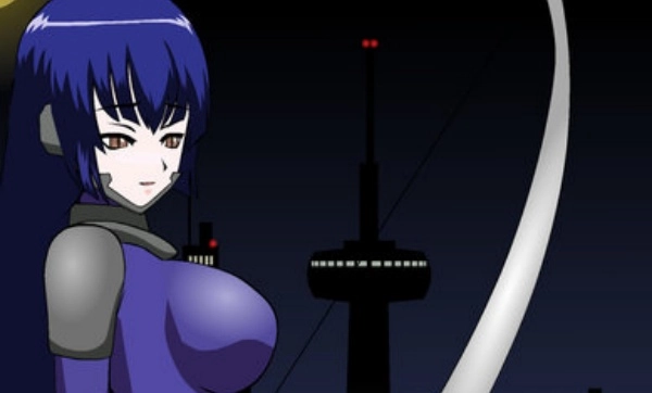 封魔少女jsk汉化版截图2