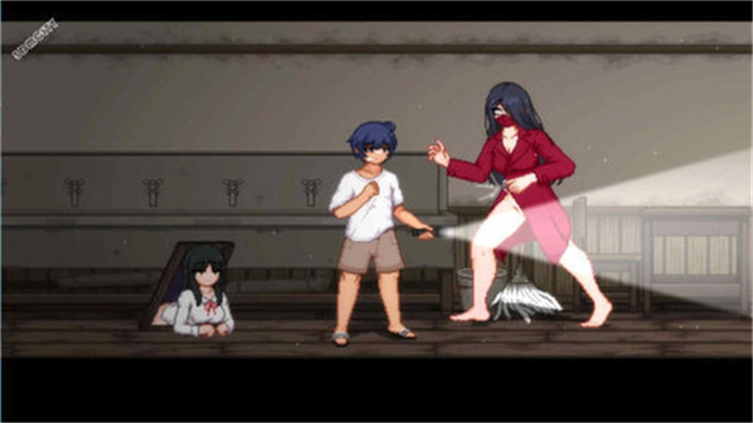 放课后的捉迷藏小熊移植截图1