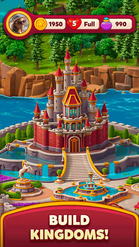 Royal Kingdom皇家王国