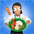 Pecel Lele Simulator(鲶鱼企业家模拟器)