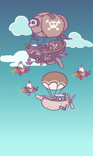 动物游轮