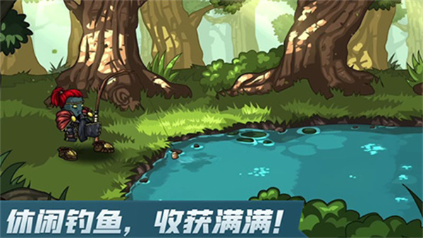 剑与魂未见中文版