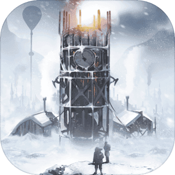 冰汽时代最后的家园(Frostpunk)