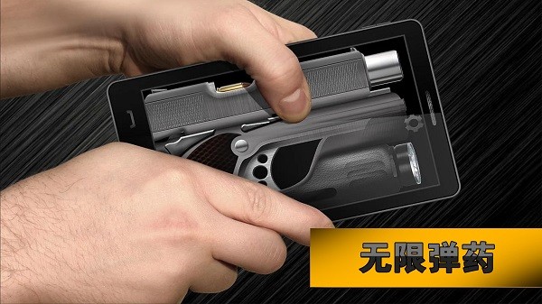 枪械射击模拟器截图2