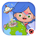 米加小镇世界三层别墅（Miga World）