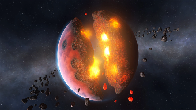 星战模拟器2026最新版截图1
