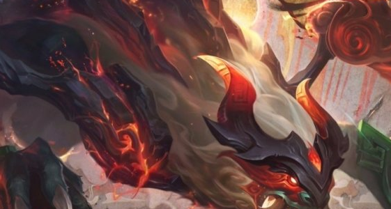 LOL手游2026最新大虫子主流符文选择思路
