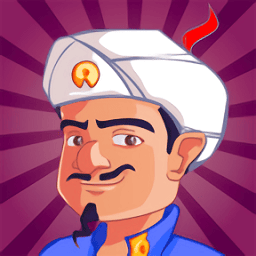 akinat灯神游戏(akinator)