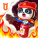宝宝巴士宝宝消防安全app