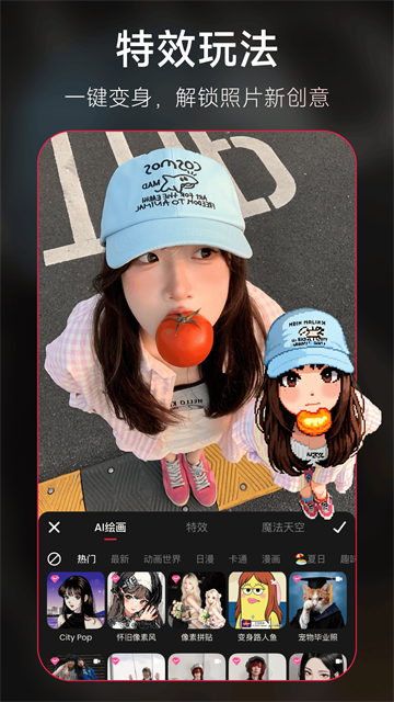 mtxx 免费安装截图4