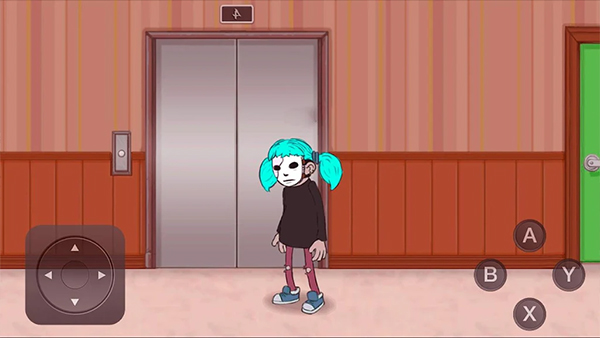 俏皮脸截图2