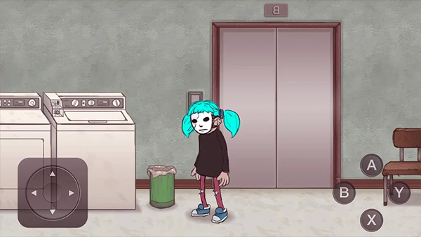 俏皮脸截图3