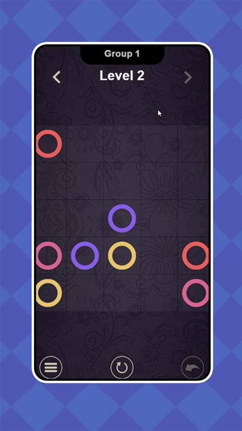 甜管弯弯接游戏截图1