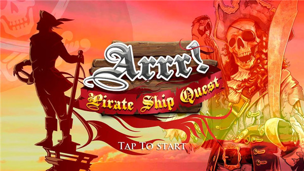 海盗来了（Arrr!）截图4