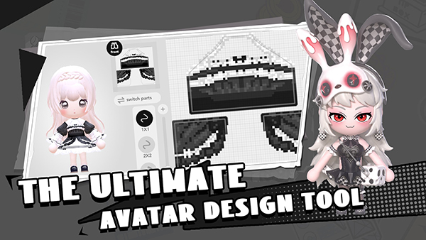 bud游戏最新版本截图1