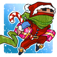 流氓忍者(Rogue Ninja)