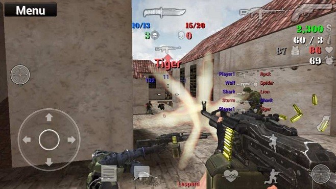 特种部队2(SpecialForcesGroup2)截图3