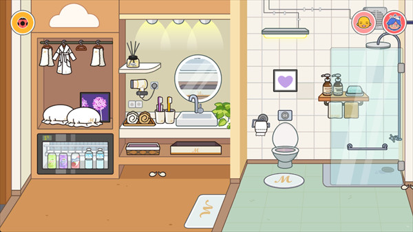 MIGAWORLD国际米家小镇