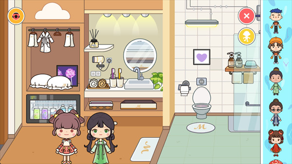 MIGAWORLD国际米家小镇