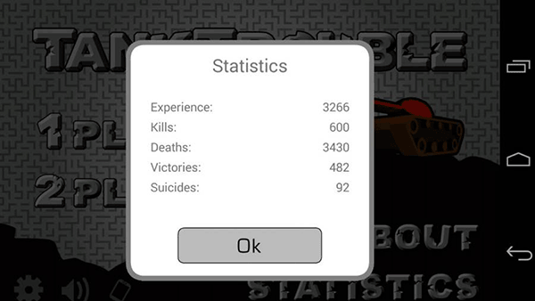 坦克动荡中文版截图1