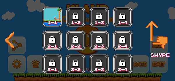 冒险岛怀旧版截图2