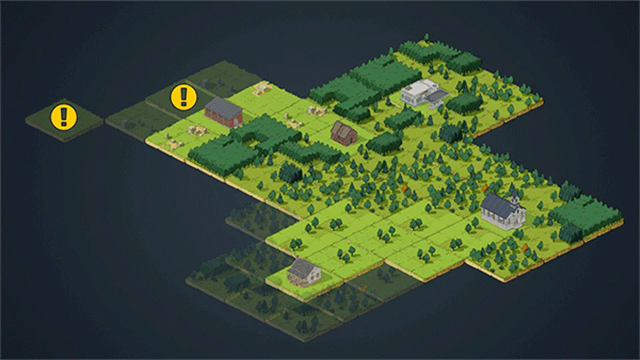 Zombie Forest 3截图1