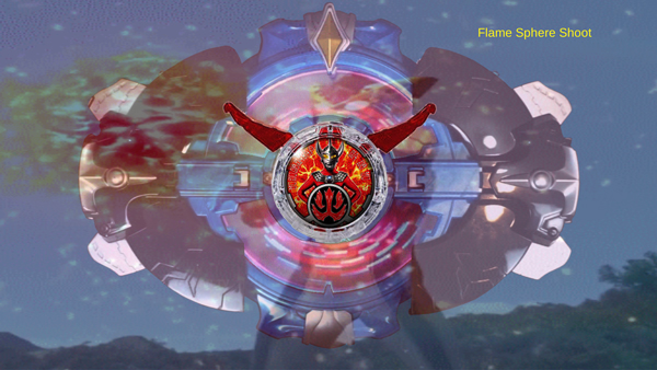 罗布奥特曼变身器截图4